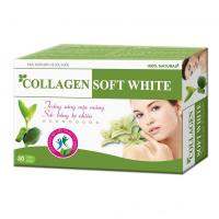 COLLAGEN SOFT WHITE