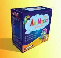 SIRO ĂN NGON BÌNH AN