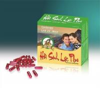 HỒI SINH LỰC PLUS